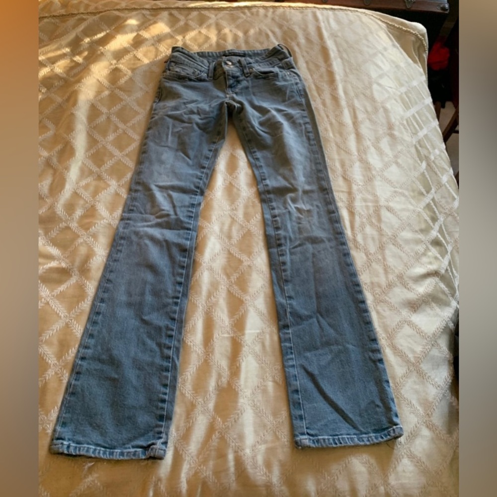 Polo Ralph Lauren jeans